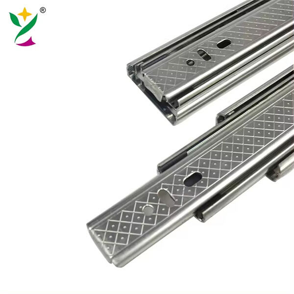 Where to find the best ball bearing drawer slides