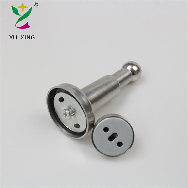 Affordable bulk pricing for top-of-the-line magnetic doorstops