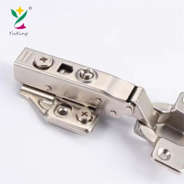 Trust Our Top-of-the-line Cabinet Hinges for Superior Performance and Longevity
