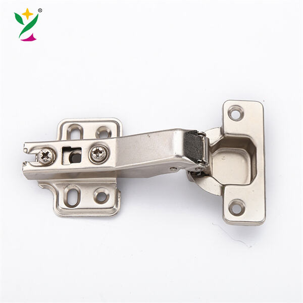 Expert customer service and fast shipping for all your hinge needs