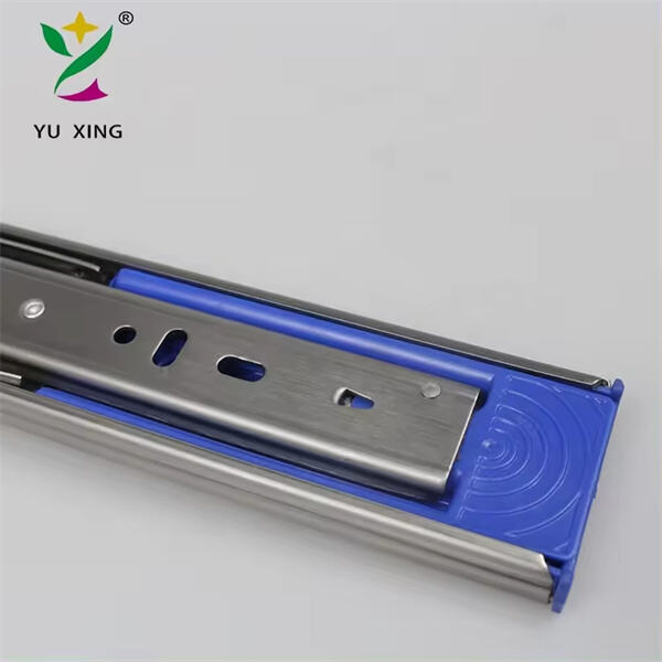 Why center undermount drawer slides are a must-have for modern furniture design