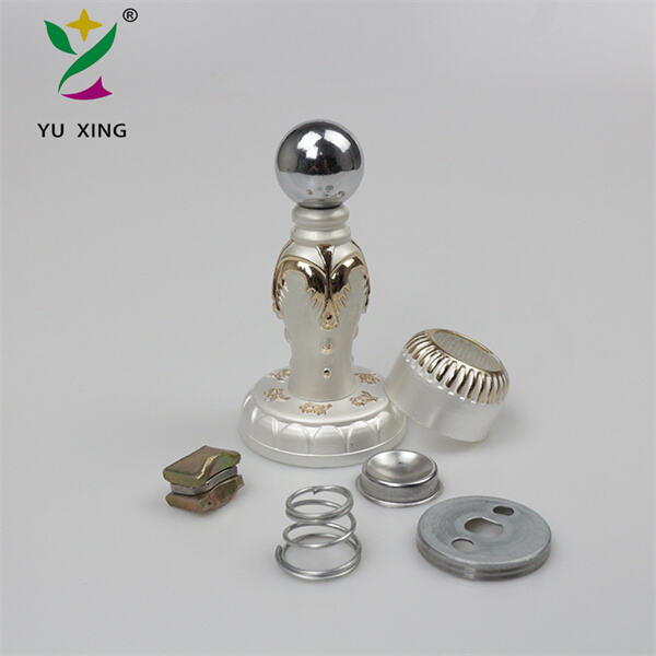 What makes our designer door stops stand out from the res