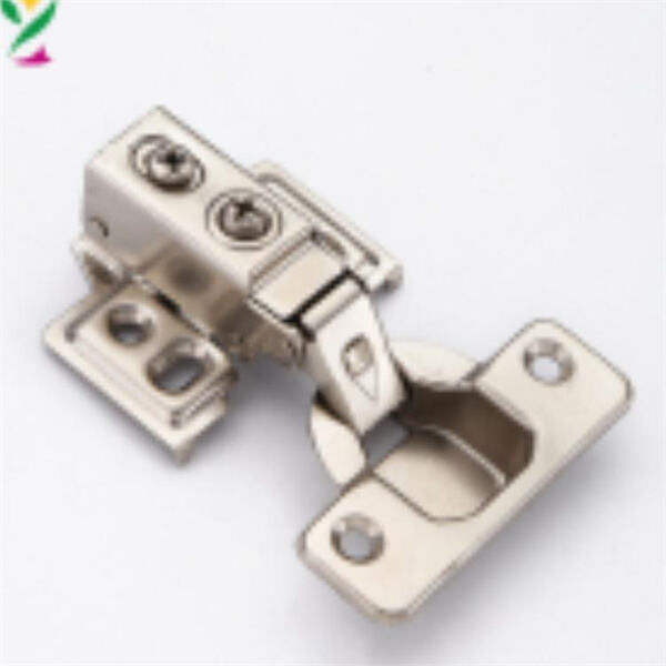 Designed for easy installation and long-lasting durability, our soft close hinges are a must-have for any wholesale buyer