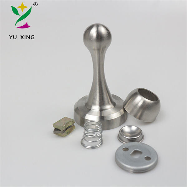 Easy Installation and Maintenance for Convenience