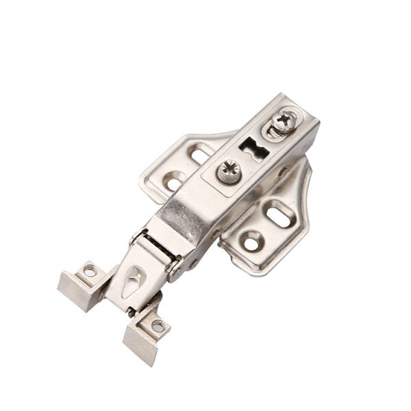 Transform Your Shower Space with Sleek and Modern Frameless Shower Door Hinges