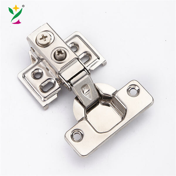 Excellent customer service to assist with all small cupboard door hinge needs