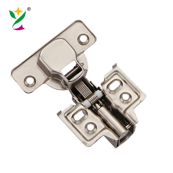 Discover the benefits of using unsprung hinges for wholesale cabinet projects