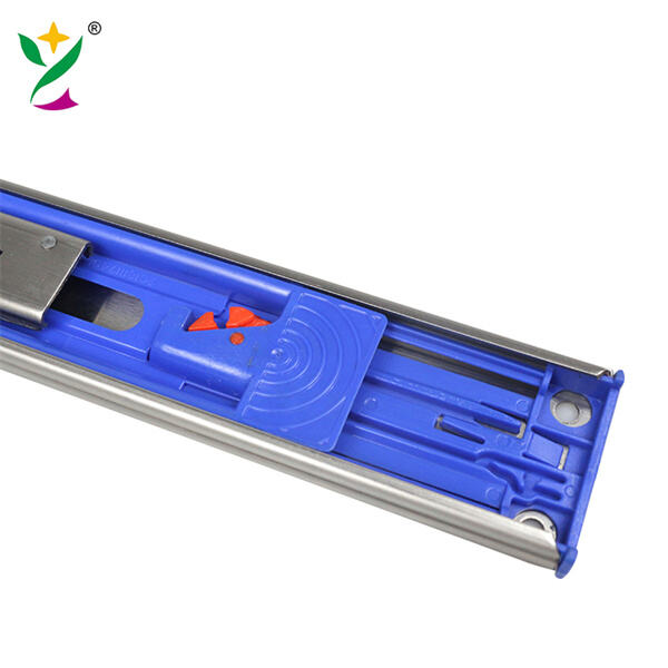 How to choose the best side mount drawer slides