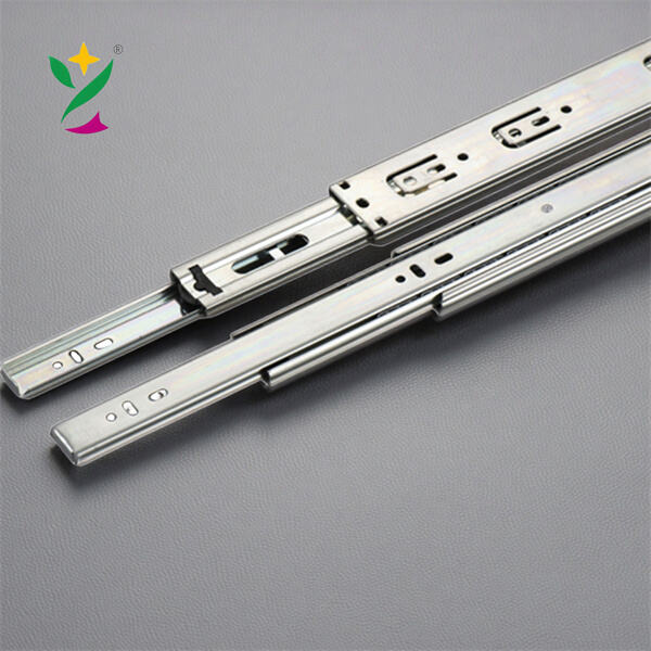 What to consider when buying cabinet drawer slides in bulk