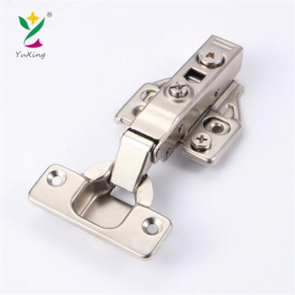 Affordable wholesale prices on top-rated concealed cabinet hinges