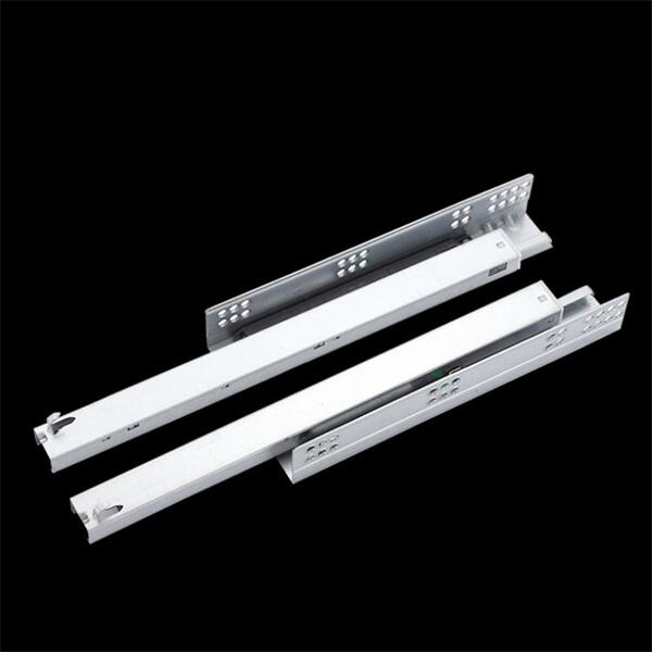 How to choose the best concealed drawer slides for your projec