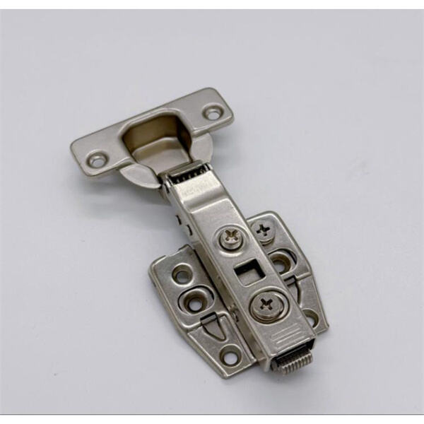 Durable and reliable hinges for all your cabinet needs