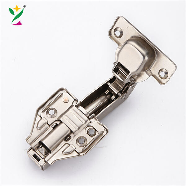 The benefits of buying cupboard door hinges in bulk