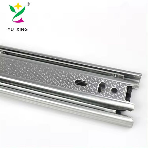 Best top mount drawer slides for heavy-duty use