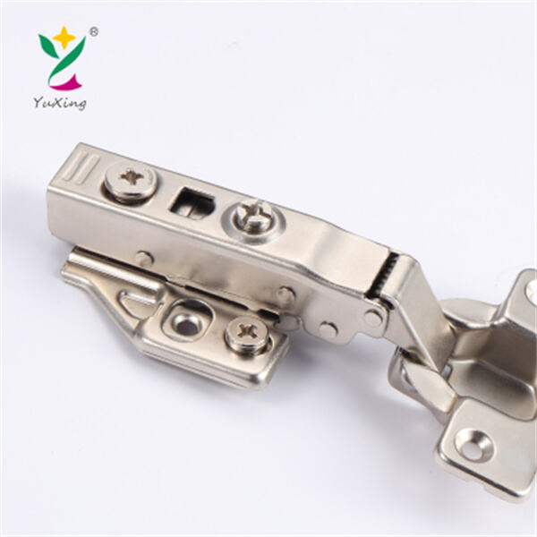 Top trends in exterior cabinet hinges for wholesale buyers