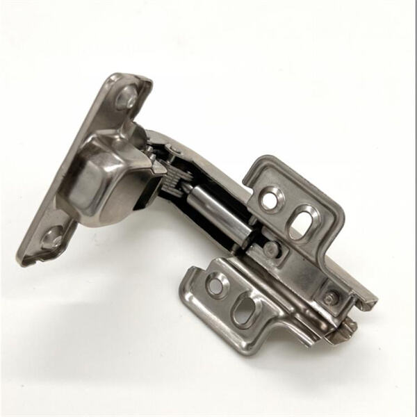 Enhance your corner cabinet with our high-quality hinges