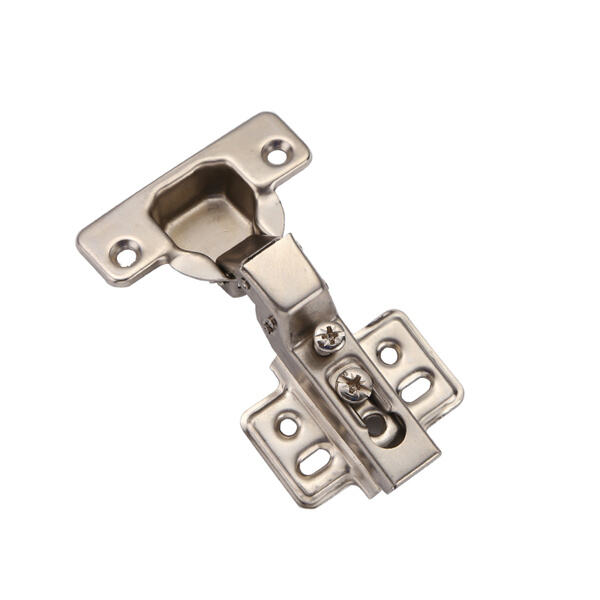 What Sets Our Flush Cabinet Hinges Apart from the Competition
