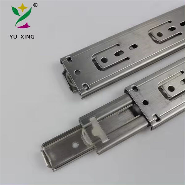 Common issues with drawer slides and how to fix them