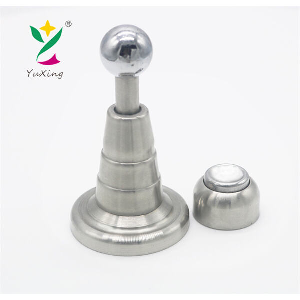 Versatile Design Options to Suit Any Door Type for Wholesale Purchase