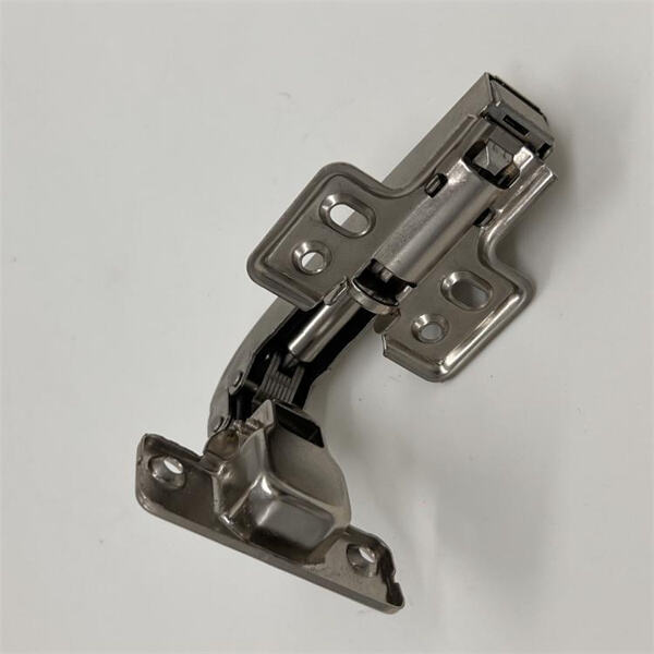 Variety of finishes and sizes to fit any design need