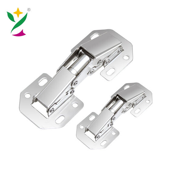 Easy Installation for Quick and Efficient Upgrades