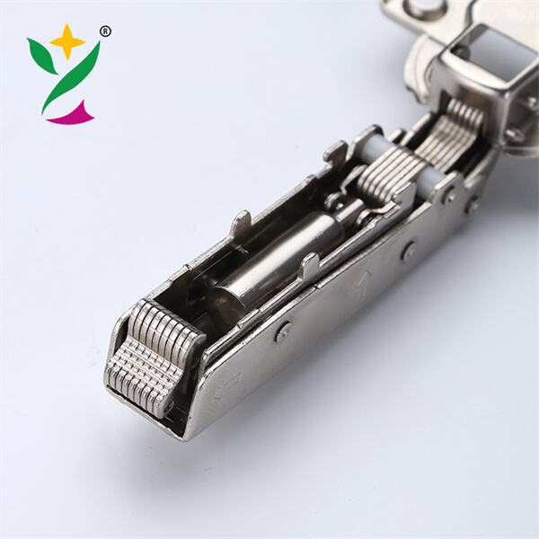 Durable and Reliable Offset Hinges for Wholesale Buyers