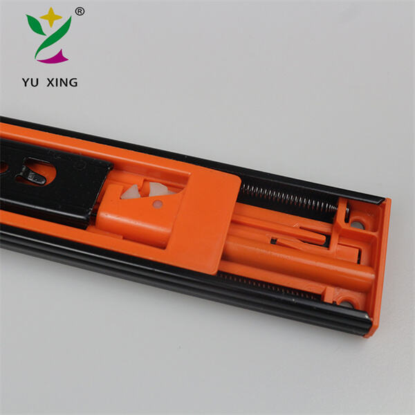 Quality soft close drawer slides for wholesale buyers