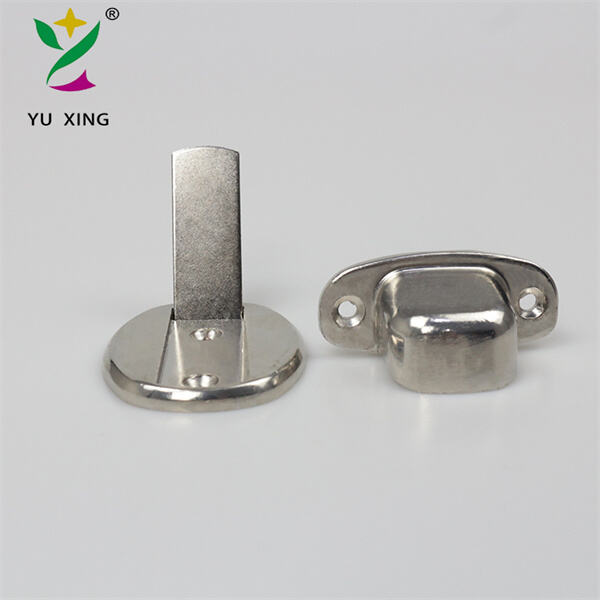 Strong Magnetic Hold for Commercial Use