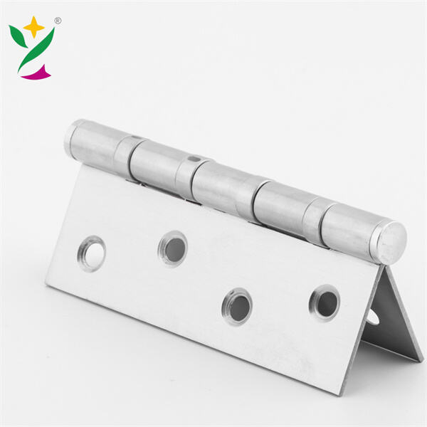 Wide selection of styles and finishes to suit any design aesthetic