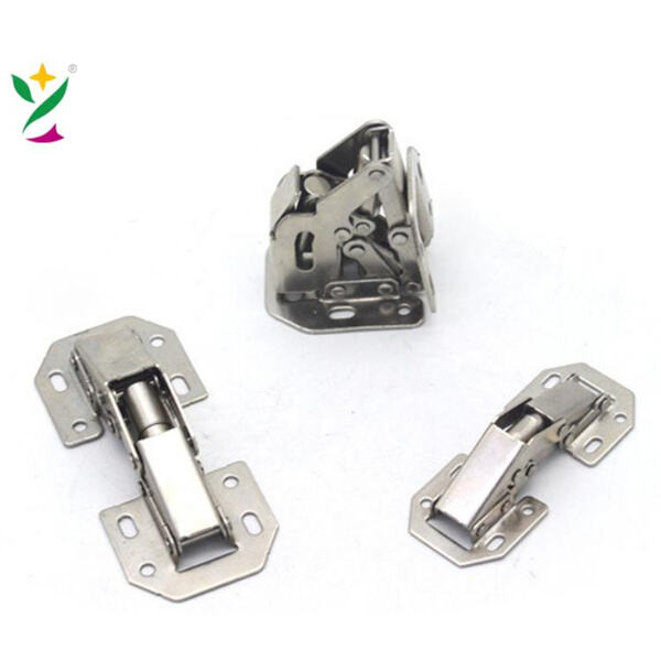 Smooth Operation with Squeak-Free Design