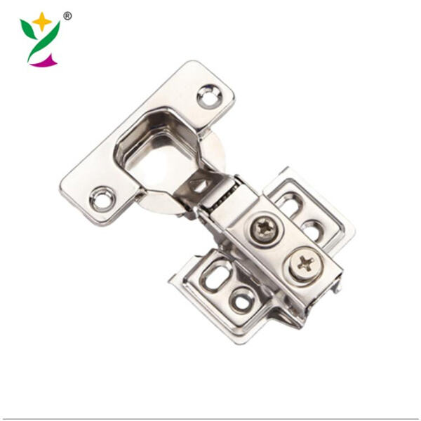 Wide Selection of Small Cabinet Door Hinges for Contractors