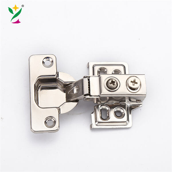 Fast shipping on small cupboard door hinges for quick project completion