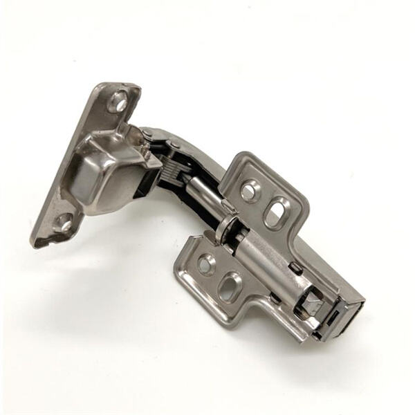 Enhance Your Cabinet's Functionality with our Premium Hinges