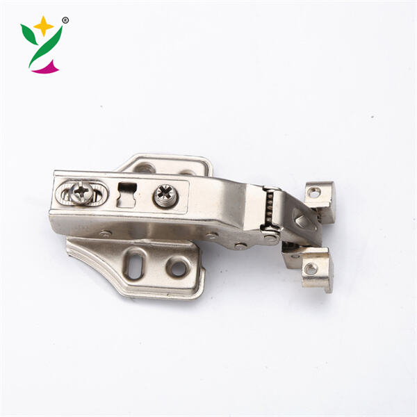 Top-rated ball bearing door hinges for sale
