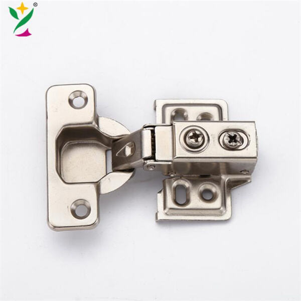 Explore the latest designs and styles of soft close corner cabinet hinges