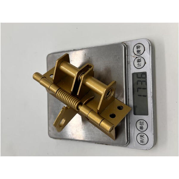 Elevate Your Kitchen with High-Quality Cabinet Hinges