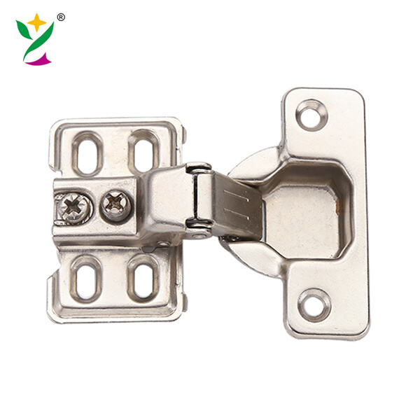 Sleek design and smooth operation for modern cabinets