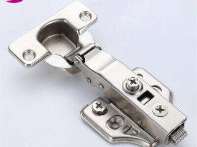 Future Trends in Door Hinge Technology
