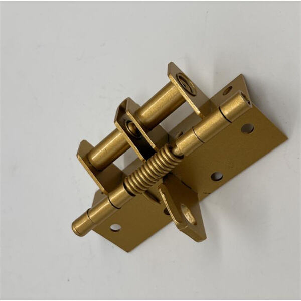 Discover the Difference of Full Overlay Soft Close Hinges