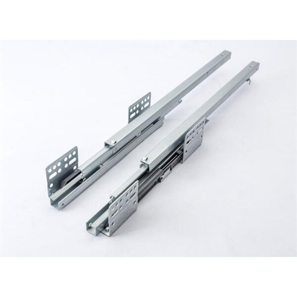 Uncover the benefits of using hidden drawer slides in your next projec