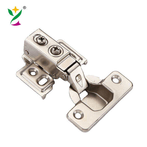 Find the perfect unsprung cabinet hinges for your projec