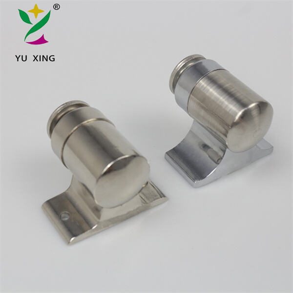 Variety of Finishes Available for Volume Purchase