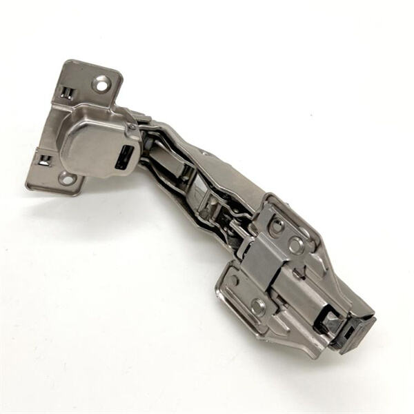 Industrial-grade materials for long-lasting strength and performance