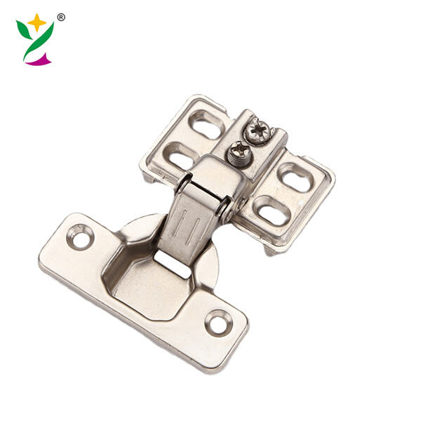 Choose from a variety of finishes to match any design aesthetic