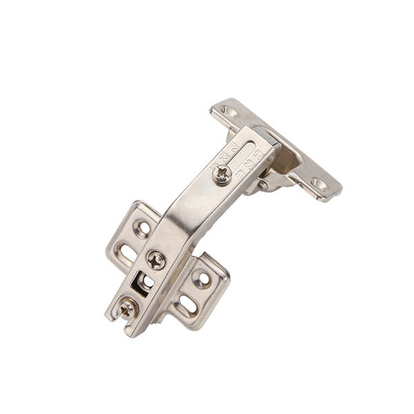 How to choose the right cabinet hinges for your home 