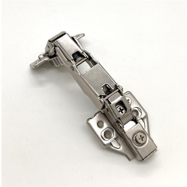 Wide selection of finishes and styles to match any decor