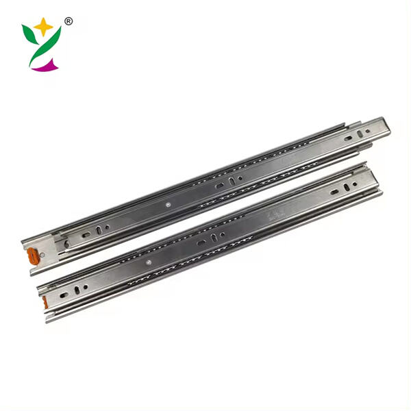 Experience Smooth and Effortless Operation with Our Top-notch Sliding Drawer Hardware