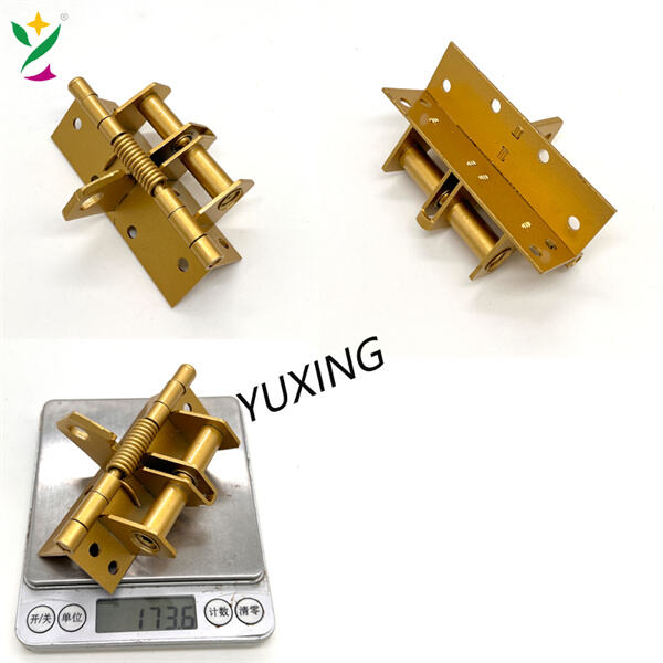 Soft close concealed cabinet hinges for modern furniture