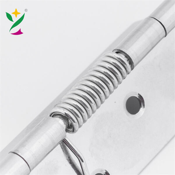 Increase Customer Satisfaction with Our Top-of-the-Line Soft Close Hinges