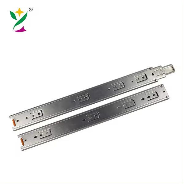 Elevate the Aesthetics of Your Furniture with Sleek Sliding Drawer Hardware